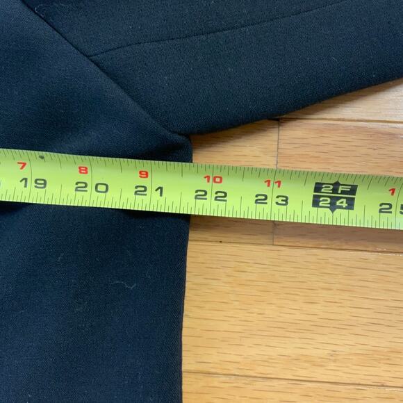 Cartise Back Trench Coat Size large - Picture 6 of 6